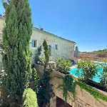 B&B La Maison Des Vendangeurs - Table D'hotes Le Soir Du Jeudi Au Dimanche- Jacuzzi - Balneo - Acces Piscine Pour Toutes Les Sauf Coquet- Piscine De Mai A Mi-octobre