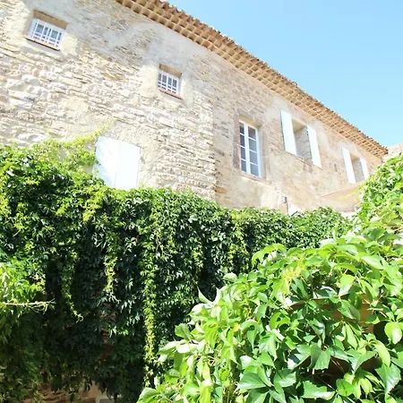 Bed & Breakfast La Maison Des Vendangeurs: Jacuzzi & Seasonal Pool Retreat Martignargues