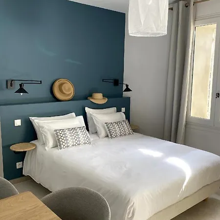La Maison Des Vendangeurs - Table D'hotes Le Soir Du Jeudi Au Dimanche- Jacuzzi - Balneo - Acces Piscine Pour Toutes Les Sauf Coquet- Piscine De Mai A Mi-octobre