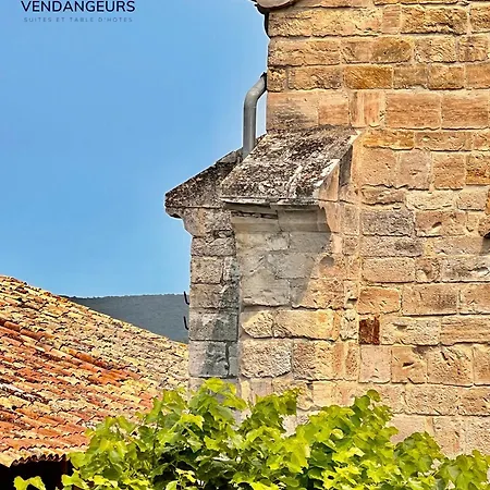 La Maison Des Vendangeurs: Jacuzzi & Seasonal Pool Retreat * Martignargues