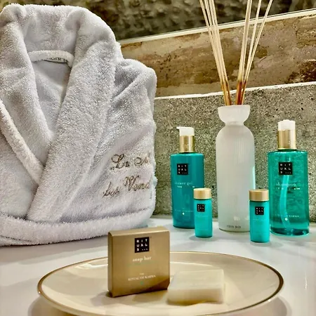 La Maison Des Vendangeurs: Jacuzzi & Seasonal Pool Retreat Bed & Breakfast