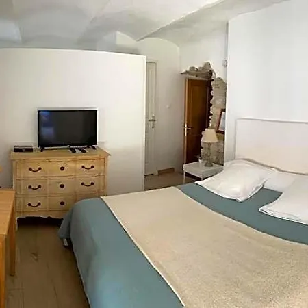 La Maison Des Vendangeurs - Table D'hôtes Le Soir Du Jeudi Au Dimanche- Jacuzzi - Balnéo - Acces Piscine Pour Toutes Les Sauf Coquet- Piscine De Mai à Mi-octobre