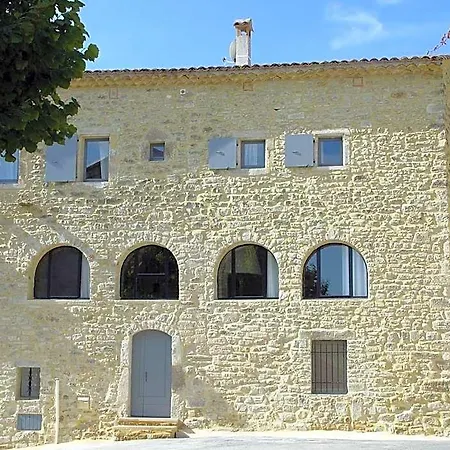 La Maison Des Vendangeurs - Table D'hôtes Le Soir Du Jeudi Au Dimanche- Jacuzzi - Balnéo - Acces Piscine Pour Toutes Les Sauf Coquet- Piscine De Mai à Mi-octobre Bed and breakfast