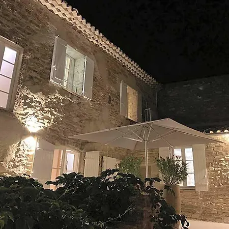 La Maison Des Vendangeurs - Table D'hôtes Le Soir Du Jeudi Au Dimanche- Jacuzzi - Balnéo - Acces Piscine Pour Toutes Les Sauf Coquet- Piscine De Mai à Mi-octobre