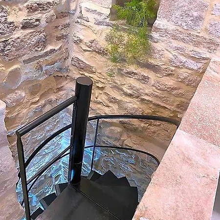 La Maison Des Vendangeurs - Table D'hotes Le Soir Du Jeudi Au Dimanche- Jacuzzi - Balneo - Acces Piscine Pour Toutes Les Sauf Coquet- Piscine De Mai A Mi-octobre Bed & Breakfast 4*