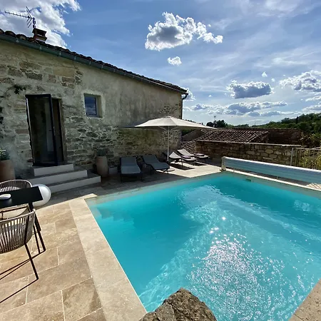 Bed and breakfast La Maison Des Vendangeurs - Table D'hôtes Le Soir Du Jeudi Au Dimanche- Jacuzzi - Balnéo - Acces Piscine Pour Toutes Les Sauf Coquet- Piscine De Mai à Mi-octobre 4*