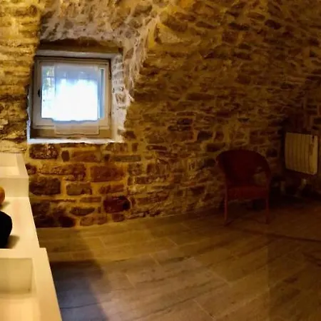 فندق مبيت وإفطار La Maison Des Vendangeurs - Table D'hotes Le Soir Du Jeudi Au Dimanche- Jacuzzi - Balneo - Acces Piscine Pour Toutes Les Sauf Coquet- Piscine De Mai A Mi-octobre Martignargues