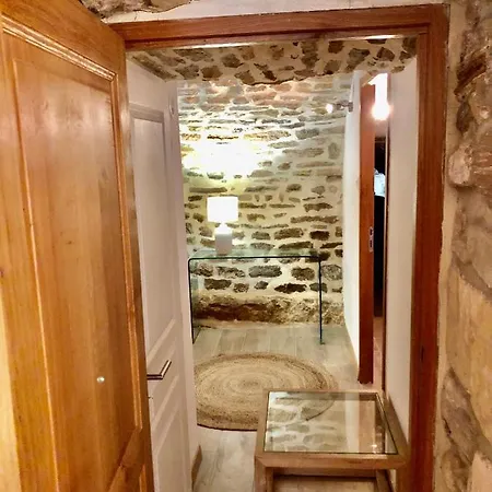 La Maison Des Vendangeurs - Table D'hotes Le Soir Du Jeudi Au Dimanche- Jacuzzi - Balneo - Acces Piscine Pour Toutes Les Sauf Coquet- Piscine De Mai A Mi-octobre Bed & Breakfast 4*