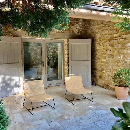 La Maison Des Vendangeurs: Jacuzzi & Seasonal Pool Retreat Martignargues