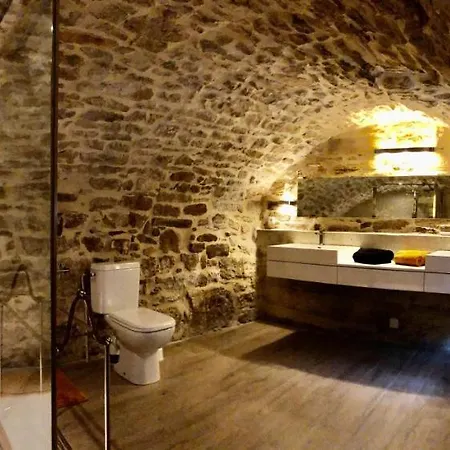 Bed & Breakfast La Maison Des Vendangeurs - Table D'hotes Le Soir Du Jeudi Au Dimanche- Jacuzzi - Balneo - Acces Piscine Pour Toutes Les Sauf Coquet- Piscine De Mai A Mi-octobre 4*