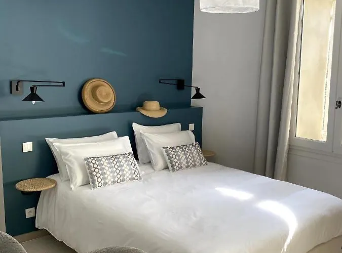 La Maison Des Vendangeurs - Table D'hotes Le Soir Du Jeudi Au Dimanche- Jacuzzi - Balneo - Acces Piscine Pour Toutes Les Sauf Coquet- Piscine De Mai A Mi-octobre